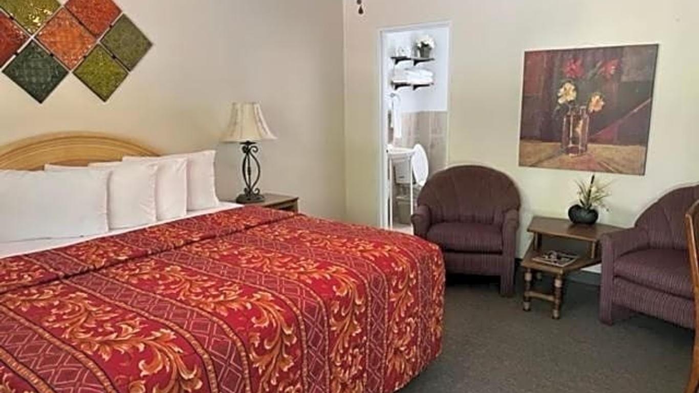 Rolling Brook Inn