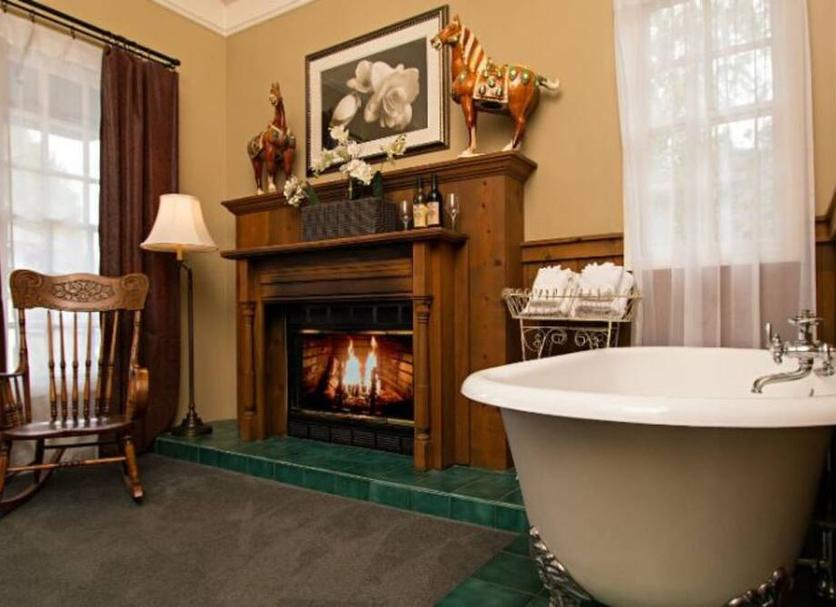 Room amenity Photo