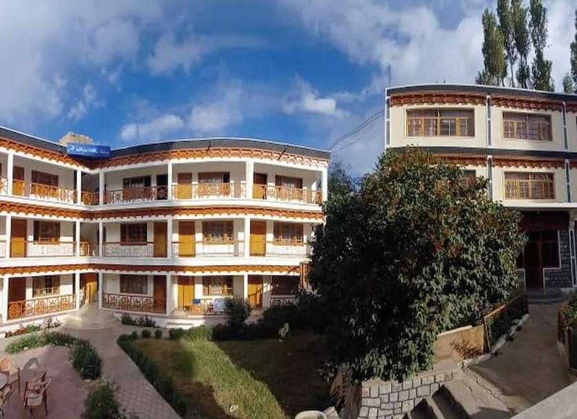 Building Photo