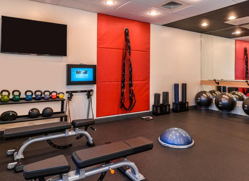 Gym Photo