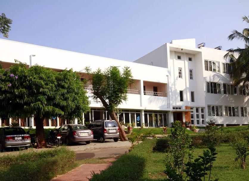 Building Photo