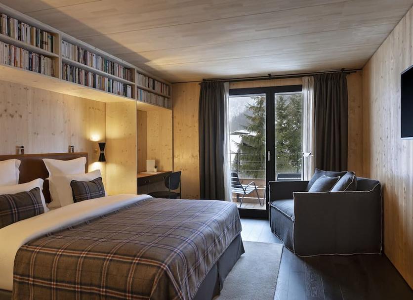 Bedroom Photo