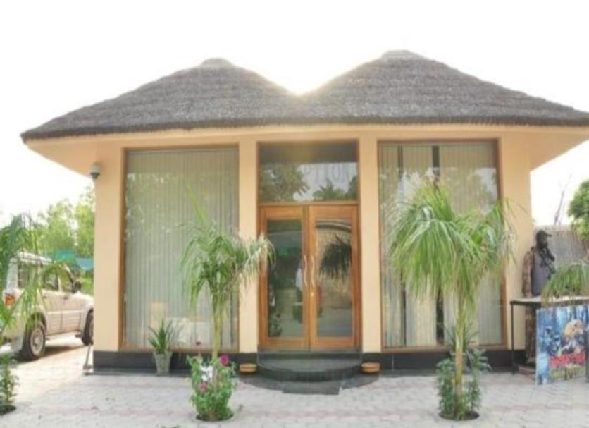 Outdoors view Photo