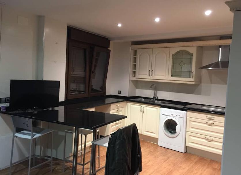 Kitchen Photo