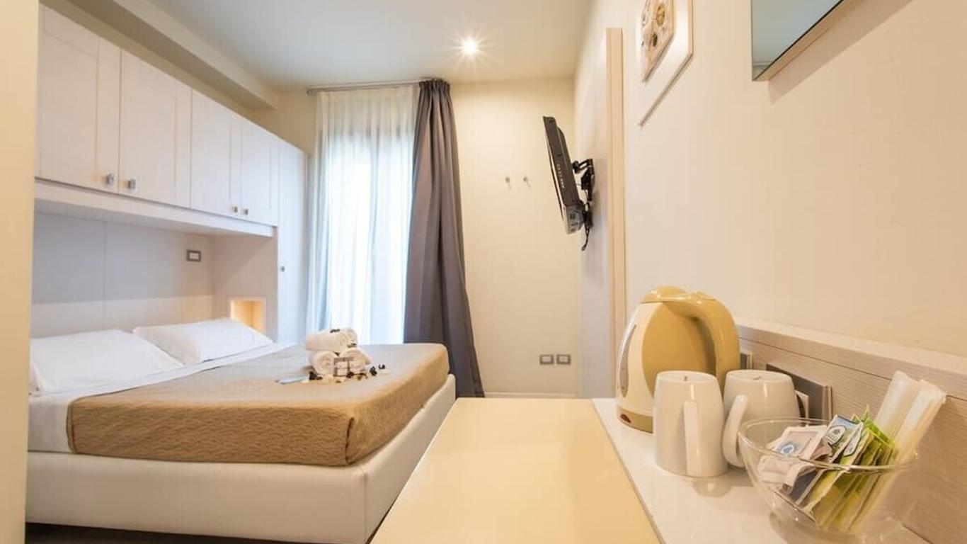Ferretti Beach Hotel