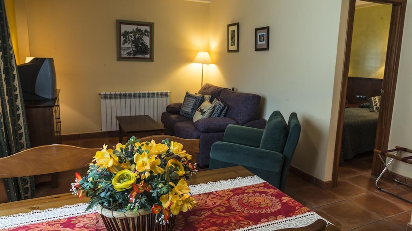 Apartamentos Els Meners