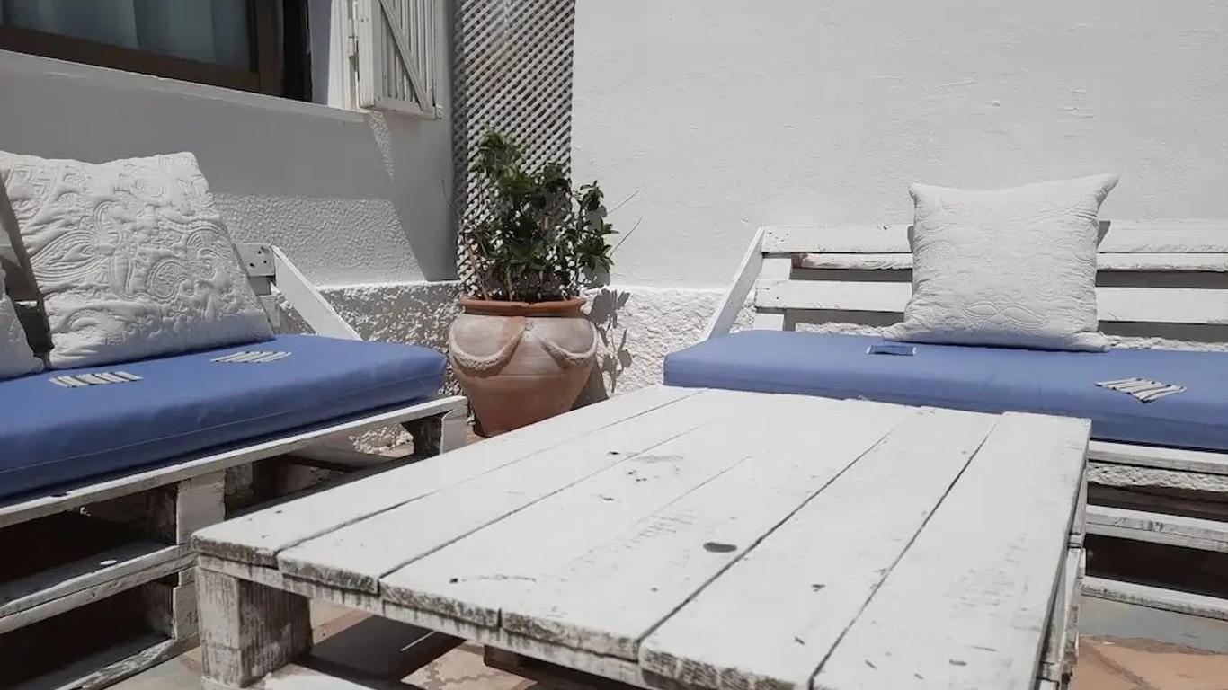 Hostal Costa