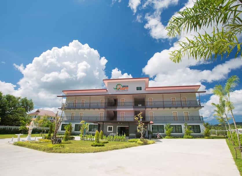 Building Photo