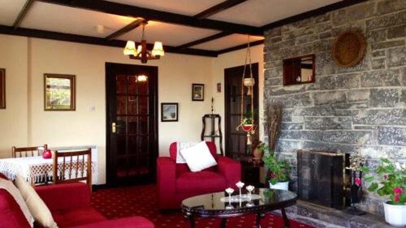 Ard Einne House Bed & Breakfast