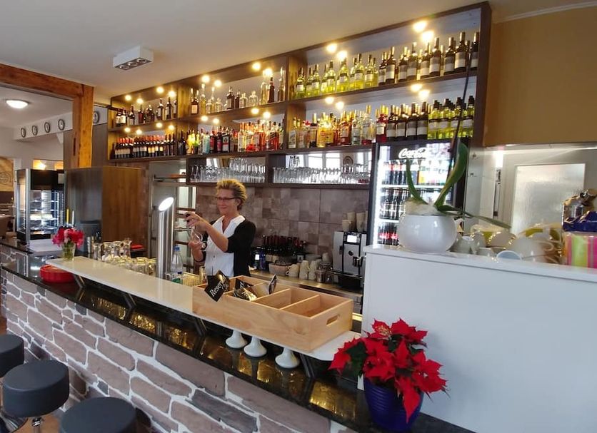 Bar Photo