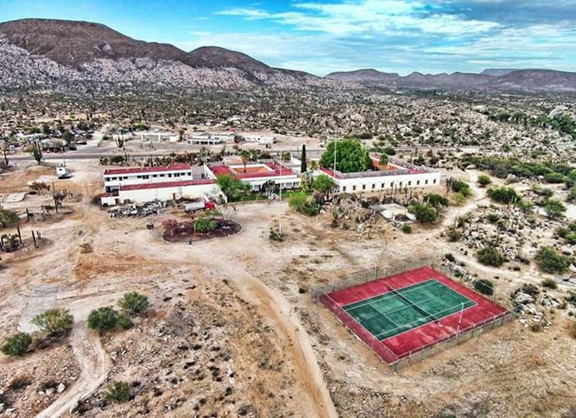 Outdoors view Photo