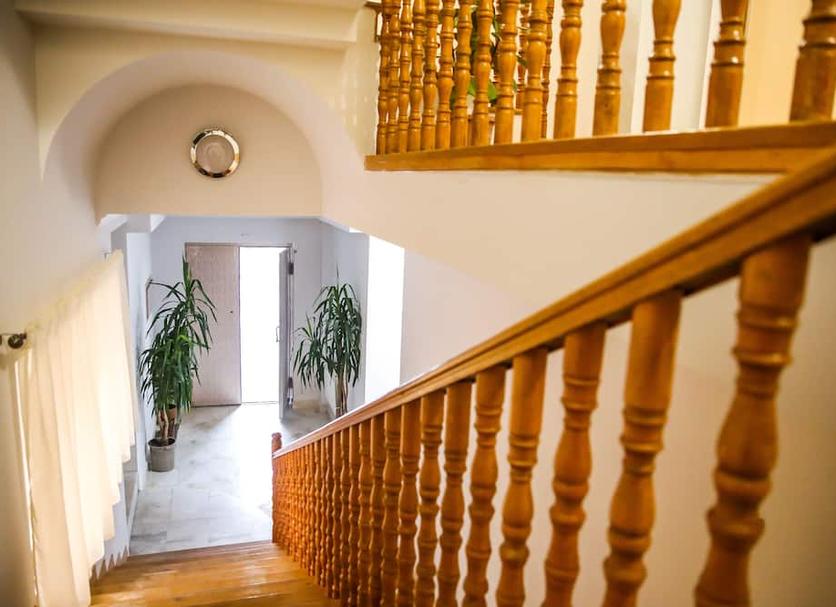 Stairs Photo
