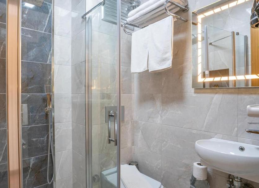 Bathroom Photo
