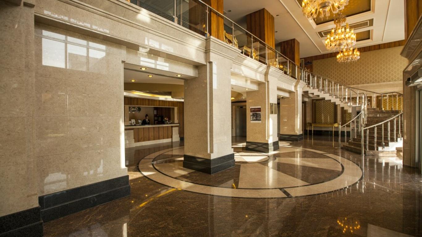 Anemon Antakya Hotel