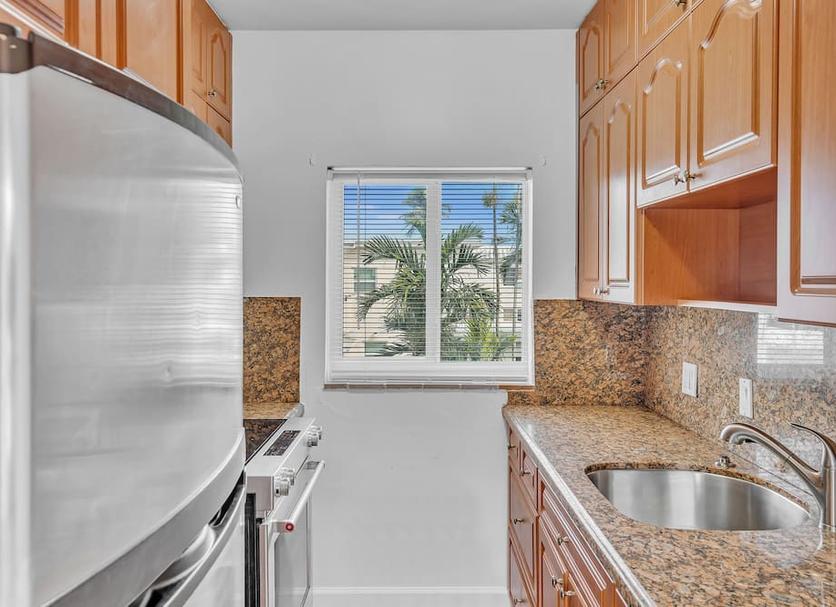 Kitchen Photo