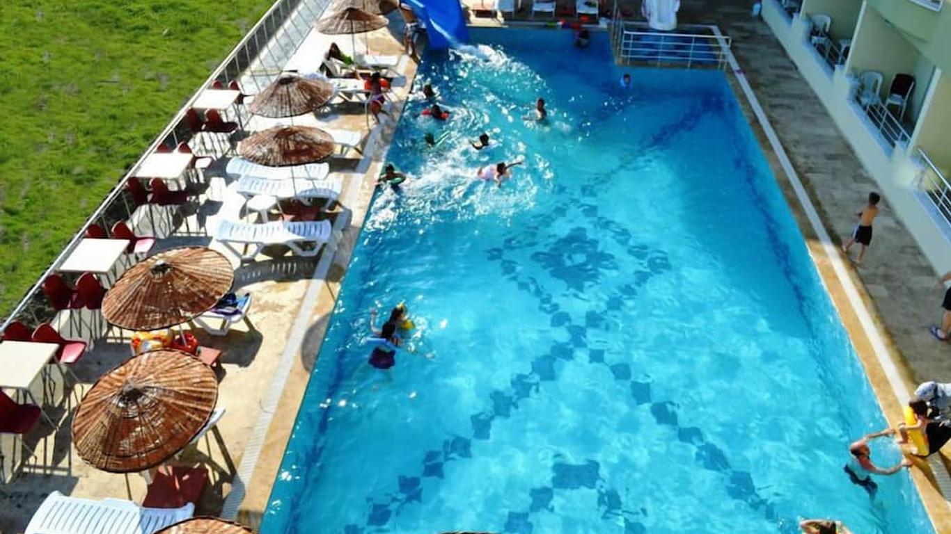 Hotel Sare