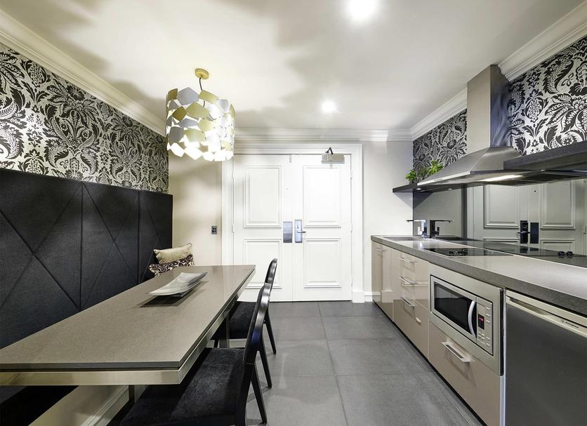 Kitchen Photo