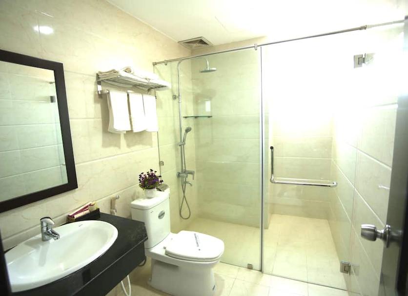 Bathroom Photo
