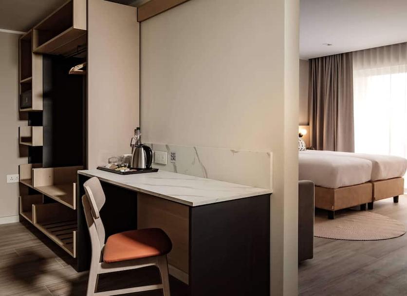 Room amenity Photo