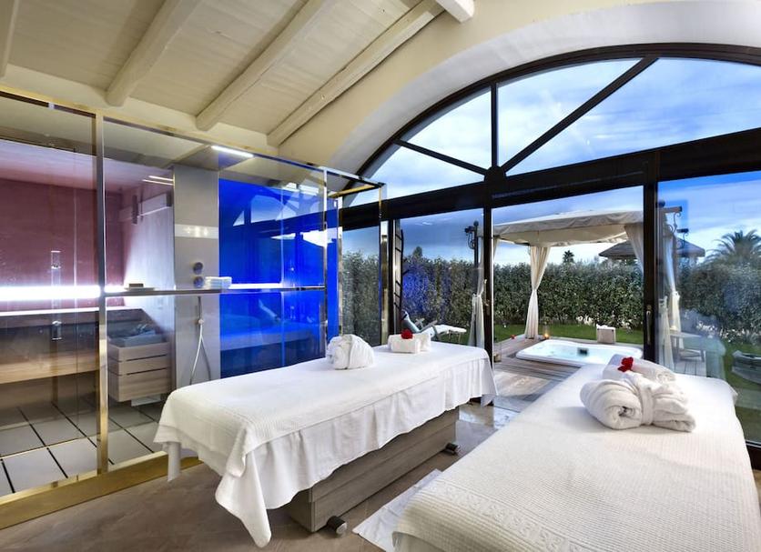 Spa Photo