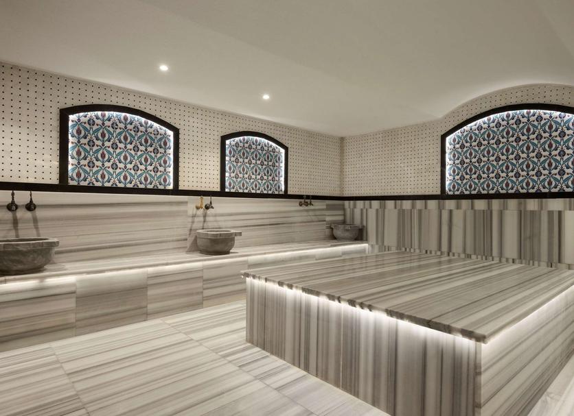 Spa Photo
