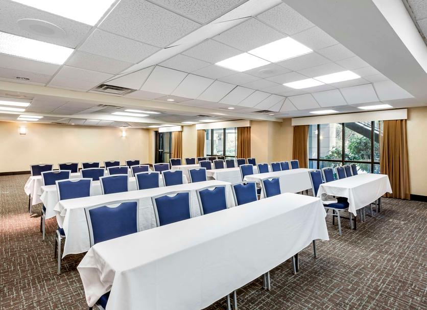 Conference room Photo