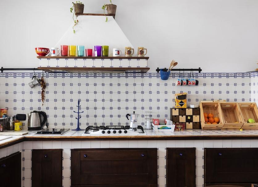 Kitchen Photo