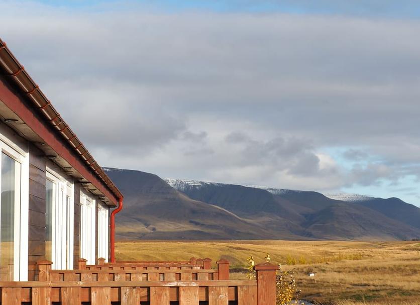Outdoors view Photo