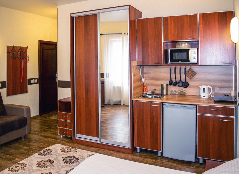 Kitchen Photo