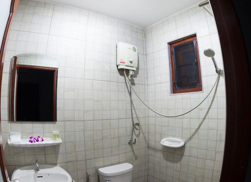 Bathroom Photo