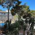 Outdoors view