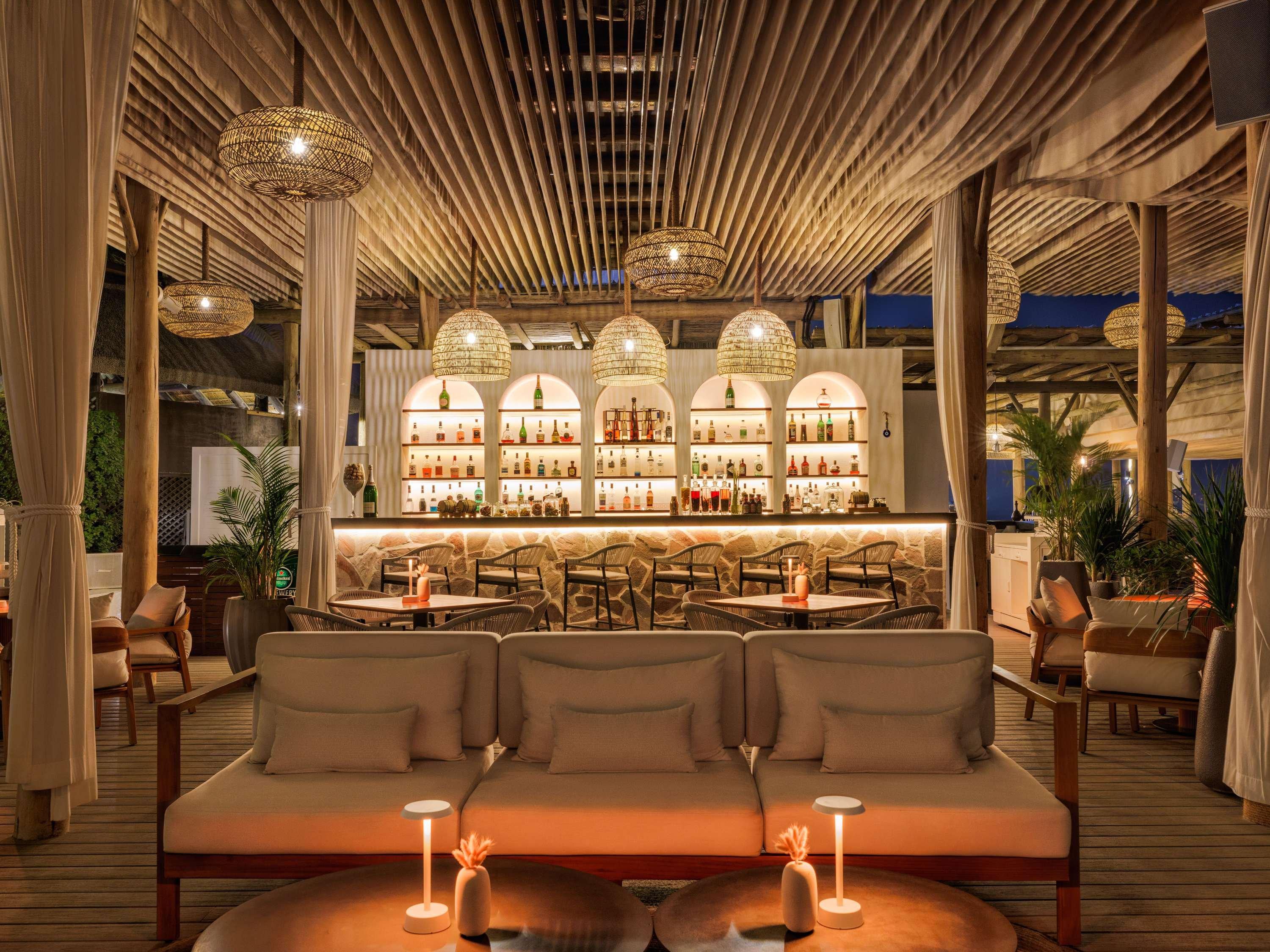 Sofitel Dubai The Palm Resort & Spa