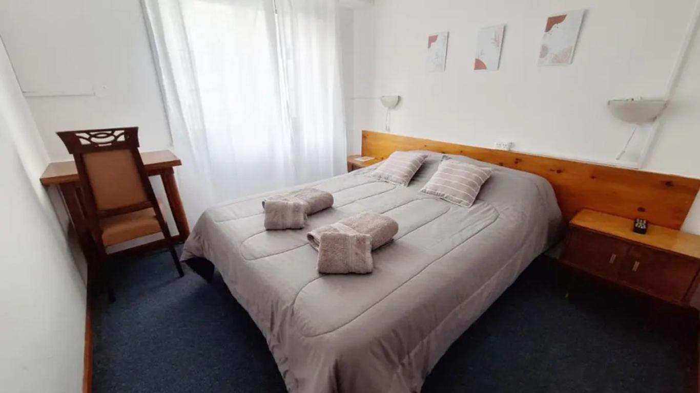 Hosteria Puyehue