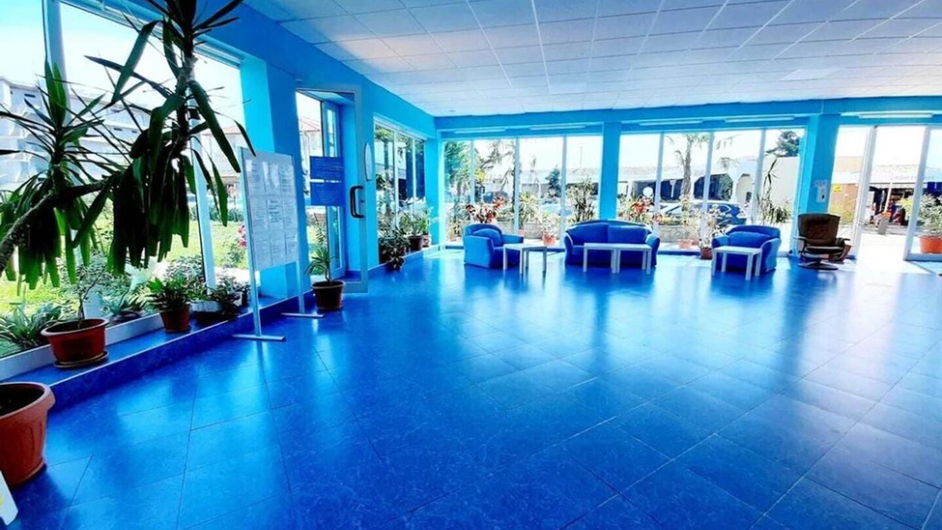 Hotel Venus