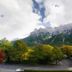 Outdoors view