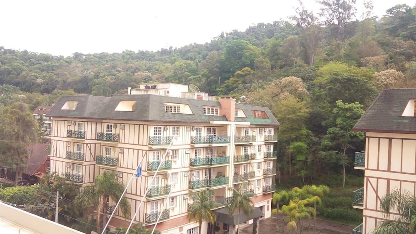 Live Suites Itaipava