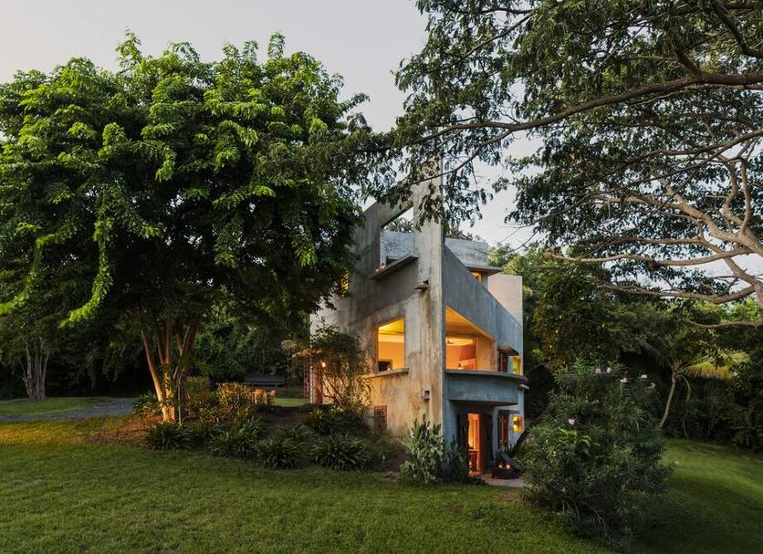 Outdoors view Photo