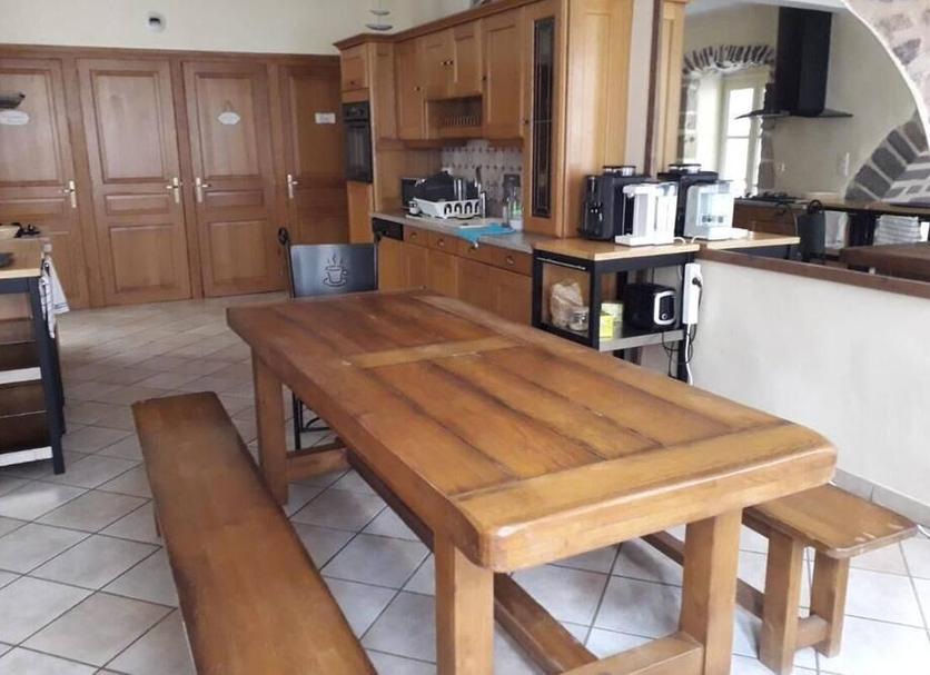 Kitchen Photo