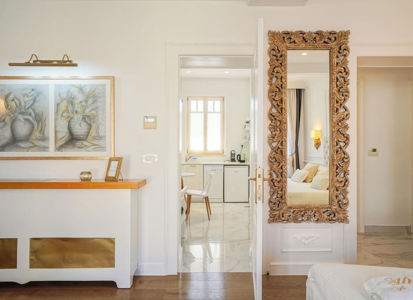 Room amenity Photo
