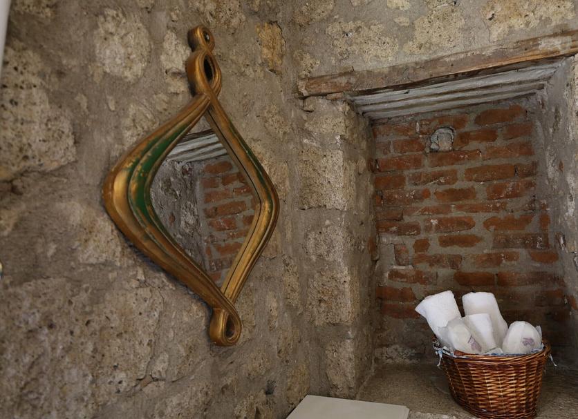 Room amenity Photo