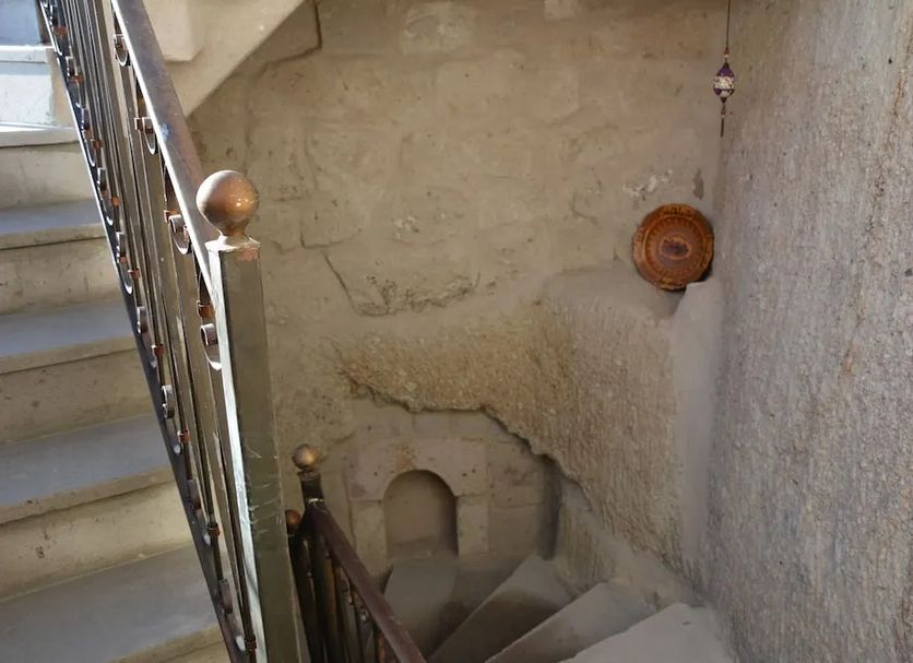 Stairs Photo