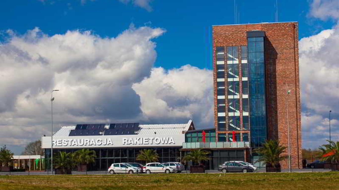Terminal Hotel