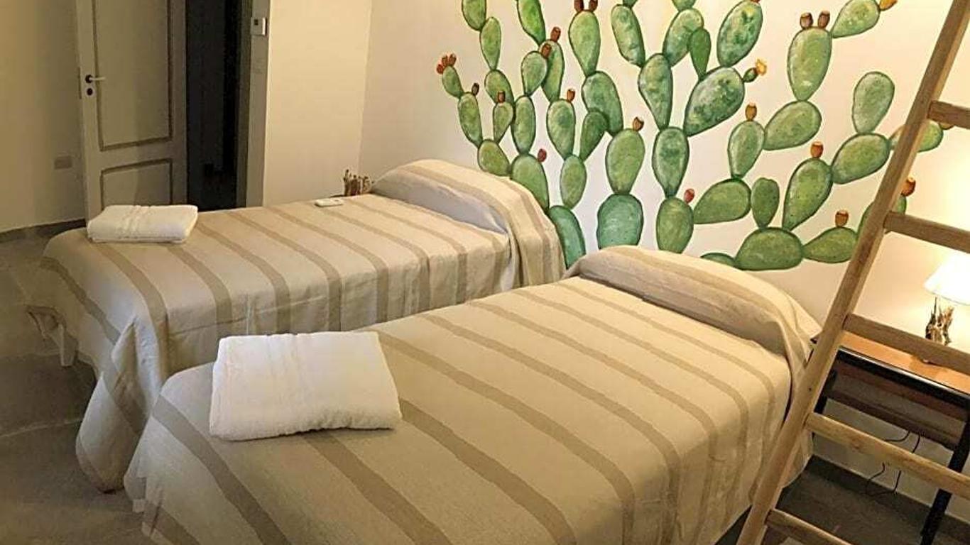 Le Luminarie B&B