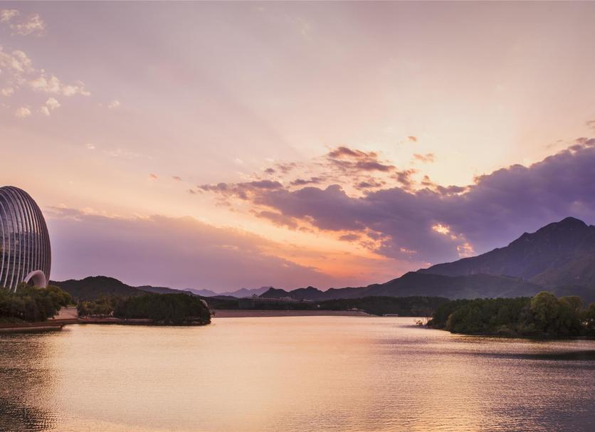 Outdoors view Photo