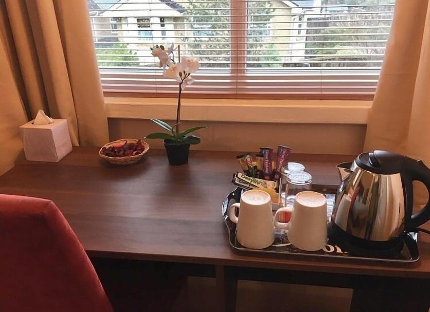 Room amenity Photo