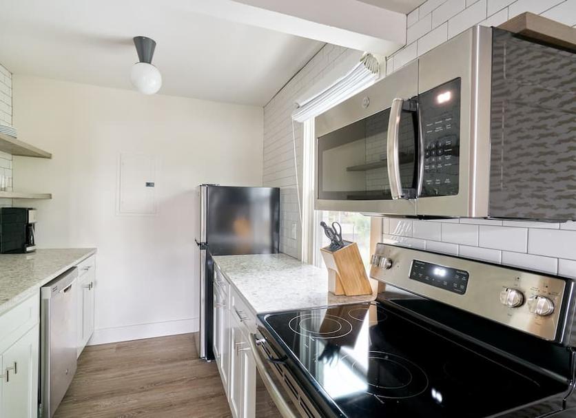Kitchen Photo