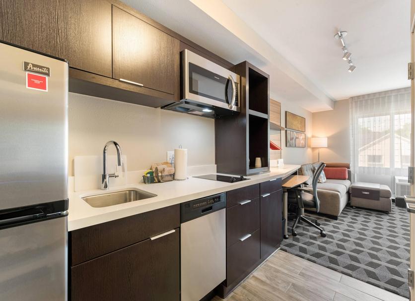 Kitchen Photo