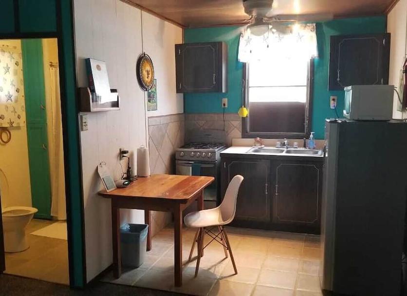 Kitchen Photo