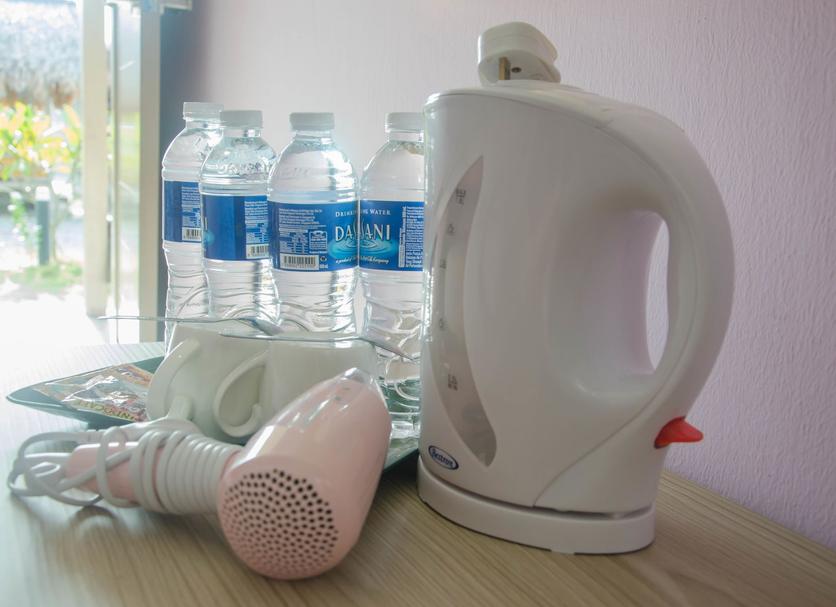 Room amenity Photo