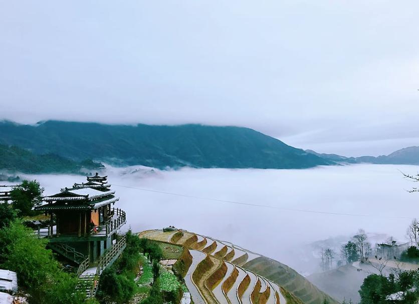Outdoors view Photo